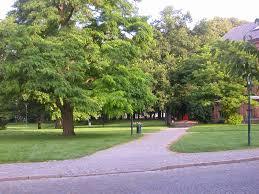 Lundagard Park