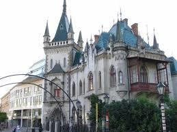 Jakab's Palace