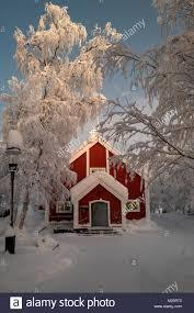 Jukkasjärven kirkko