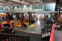 Duudsonit Activity Park Seinäjoki