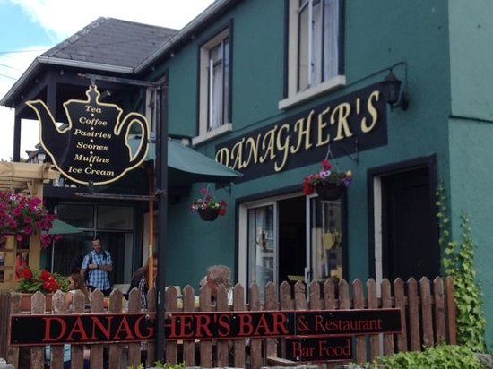 Danagher's Hotel Bar Restaurant