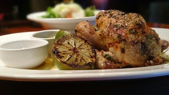 Jalo Kitchen & Lounge