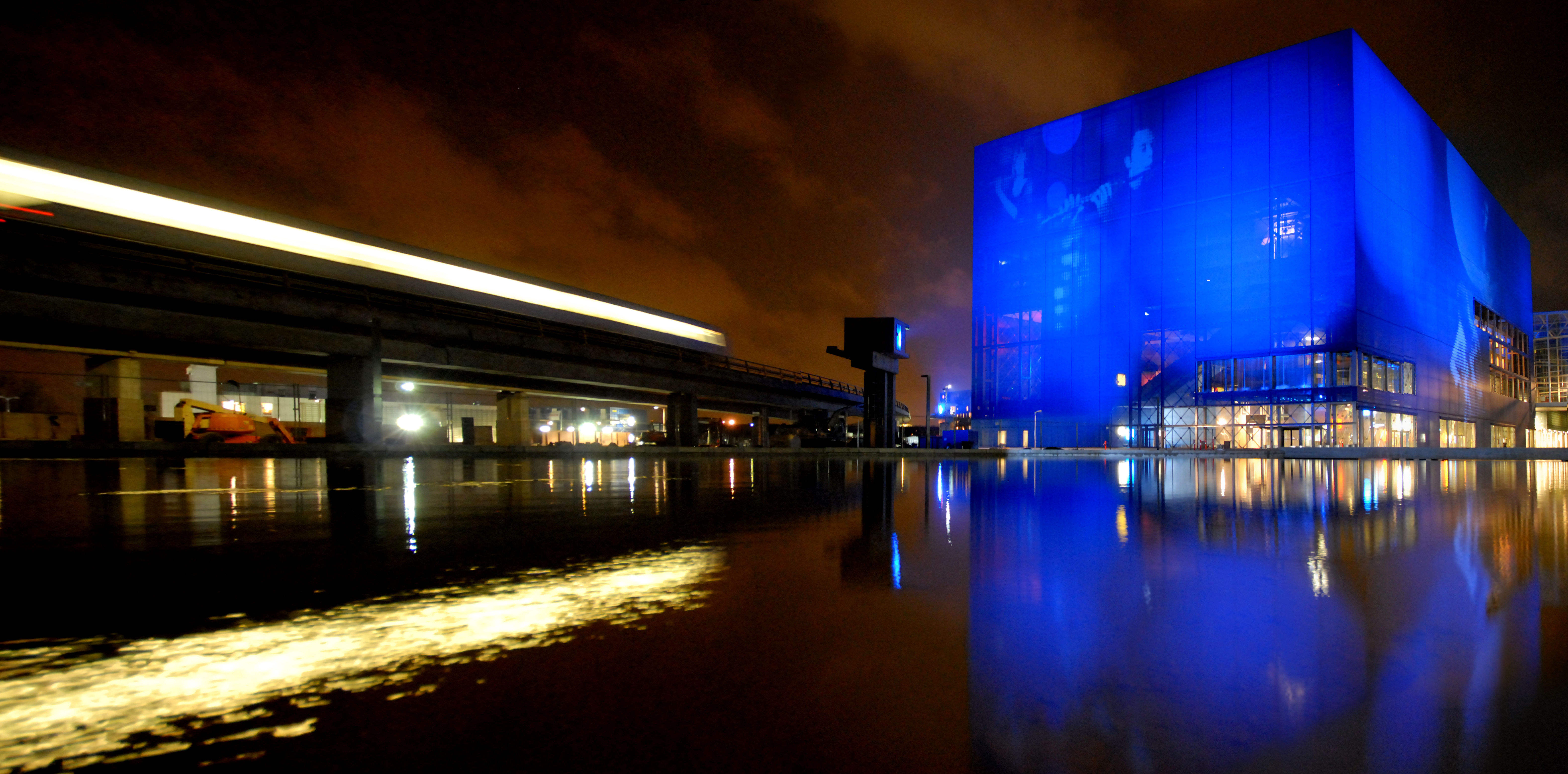 Kööpenhaminan konserttitalo