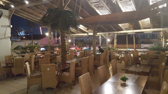 Fiji Polynesian Cuisine