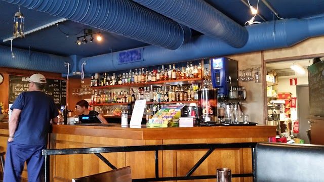 Public House Selva Pyy