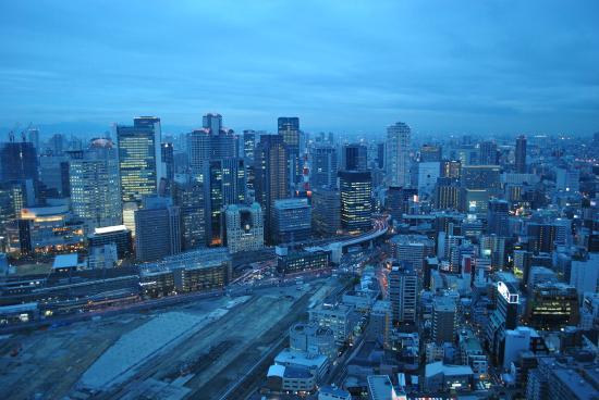 Kuchu Teien -näköalatasanne