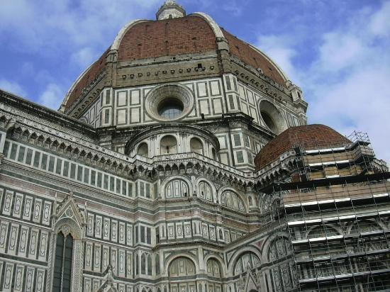Piazza del Duomo -aukio