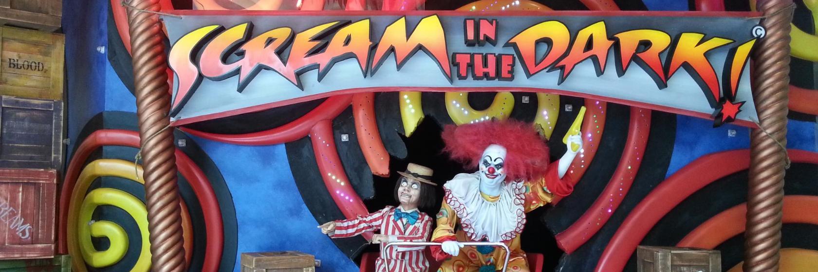 Ripley's Believe It or Not -museo