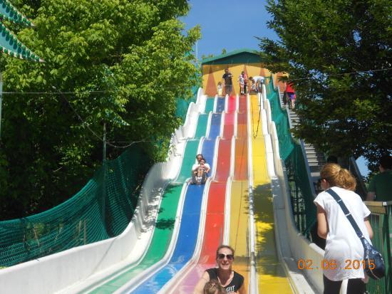 Fiabilandia-huvipuisto