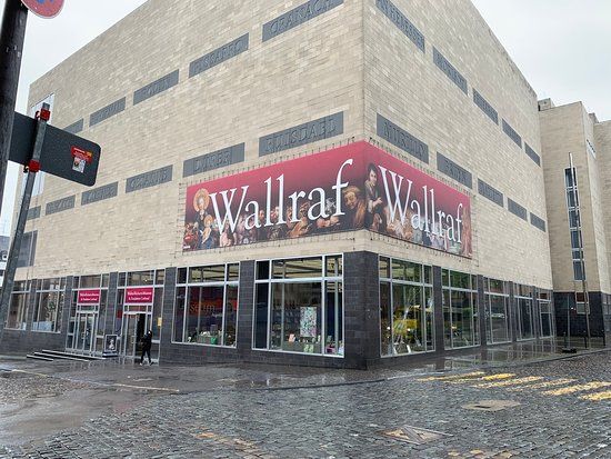 Wallraf Richartz -museo