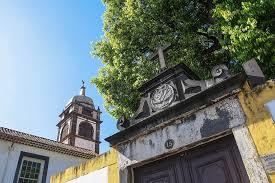 Santa Clara-a-Velhan luostari