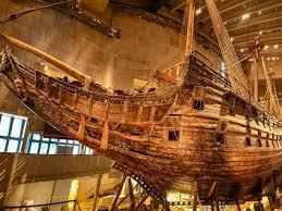Vasa-museo