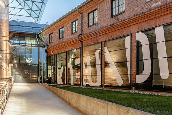 Kulttuuritalo Korundi