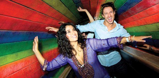 Katmandu Park -teemapuisto