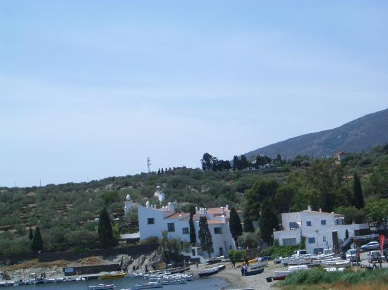 Salvador Dalí House Museum