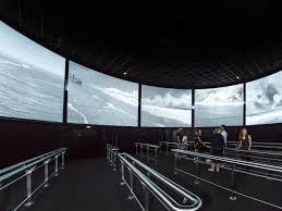 Arromanches 360 -museo