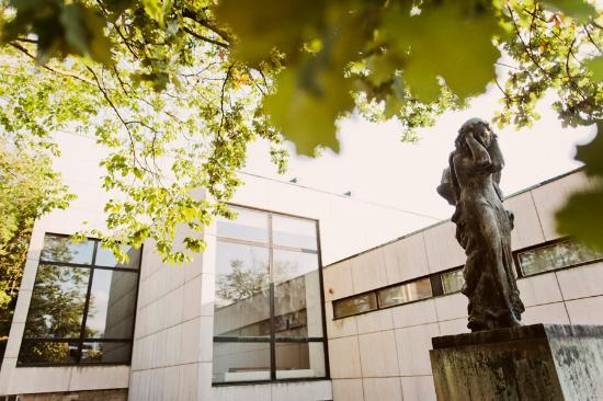 Wäinö Aaltosen museo