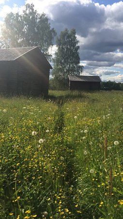 Rovaniemen kotiseutumuseo