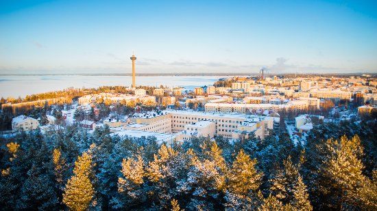 Pyynikin näkötorni