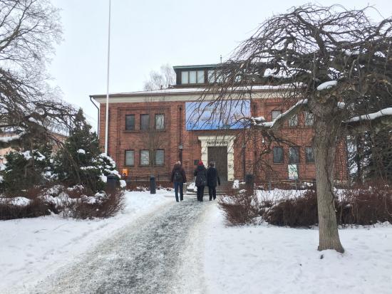 Tampereen taidemuseo