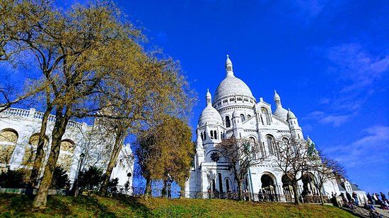 Sacré-Coeur