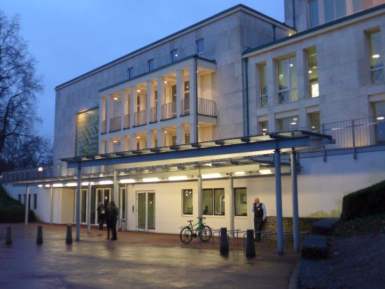 Essenin filharmoonikot