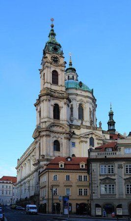 Pyhän Nikolauksen kirkko