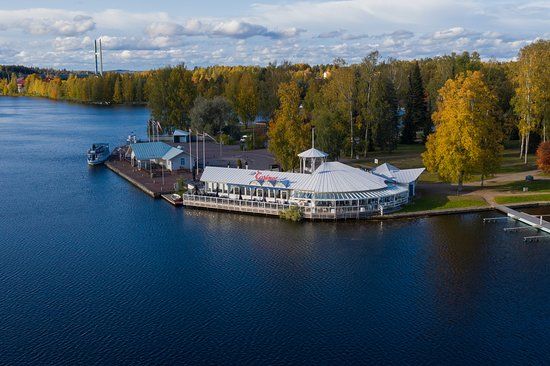 RantaCasino Restaurant & Bar