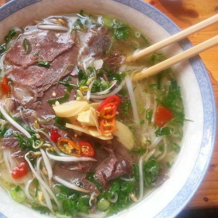 Asijske Bistro Pod Osmickou