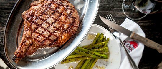 El Gaucho Argentinian Steakhouse