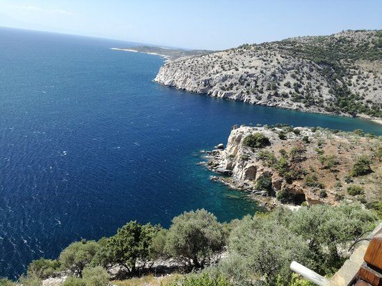 Monastery of Arhangel Mihail and Holy Source