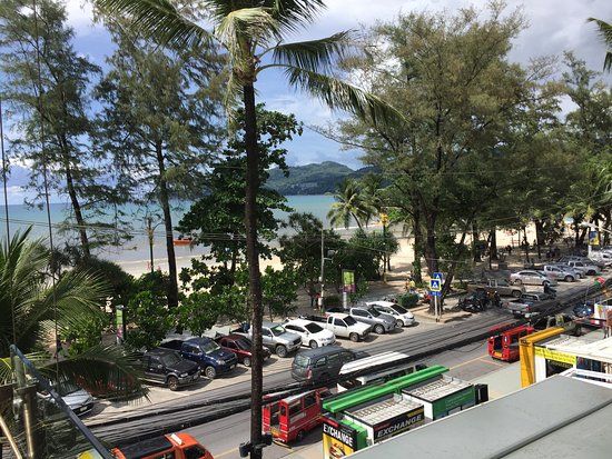 Banana Walk -ostoskeskus