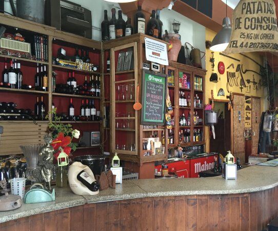 La Despensa de Diderot